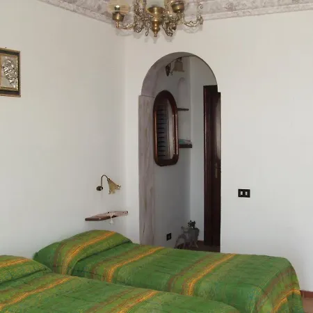 Cerasella Appartement *
