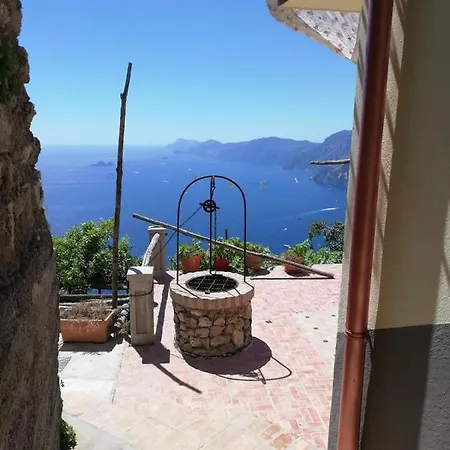 Appartement Cerasella *