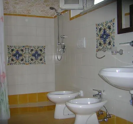 Appartement Cerasella