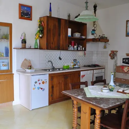 Cerasella Appartement